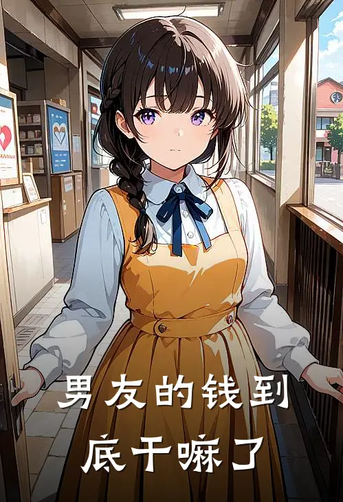 男友的钱到底干嘛了