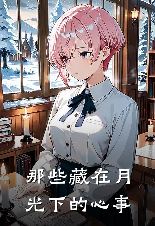 那些藏在月光下的心事