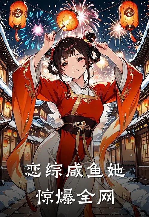 恋综咸鱼她惊爆全网(苏柚夏陆景尧)免费阅读_热门的小说恋综咸鱼她惊爆全网苏柚夏陆景尧