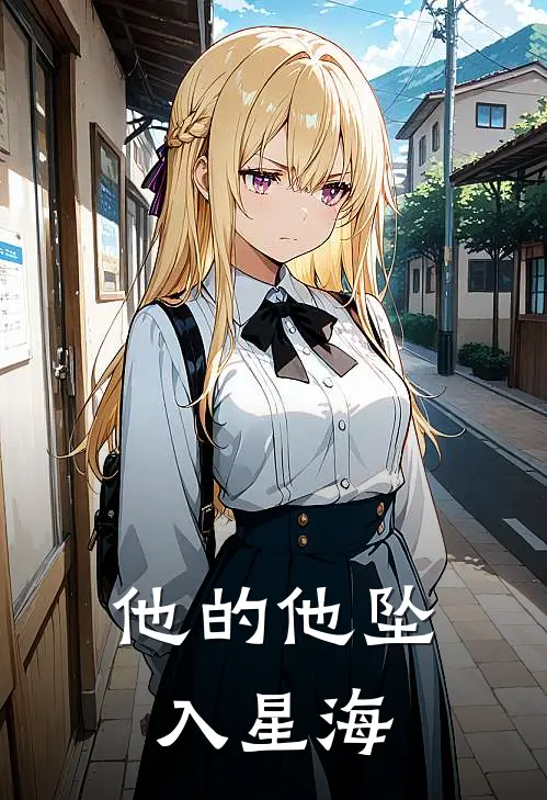 他的他坠入星海