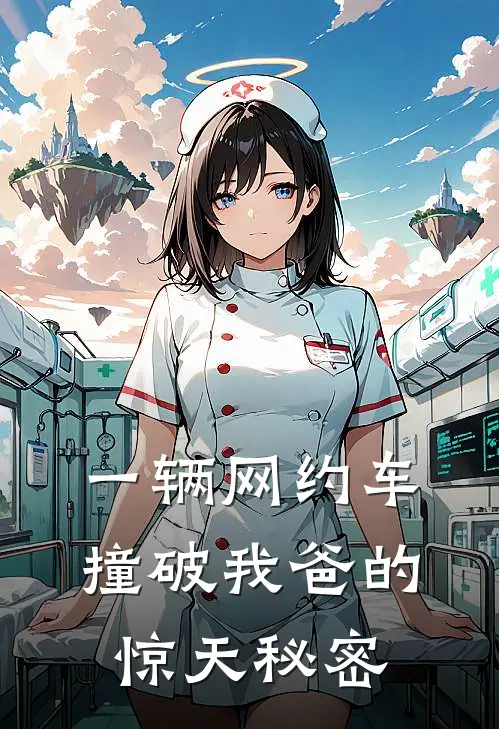 一辆网约车，撞破我爸的惊天秘密(耀华夏耀华)最新完结小说_完结版小说全文免费阅读一辆网约车，撞破我爸的惊天秘密(耀华夏耀华)