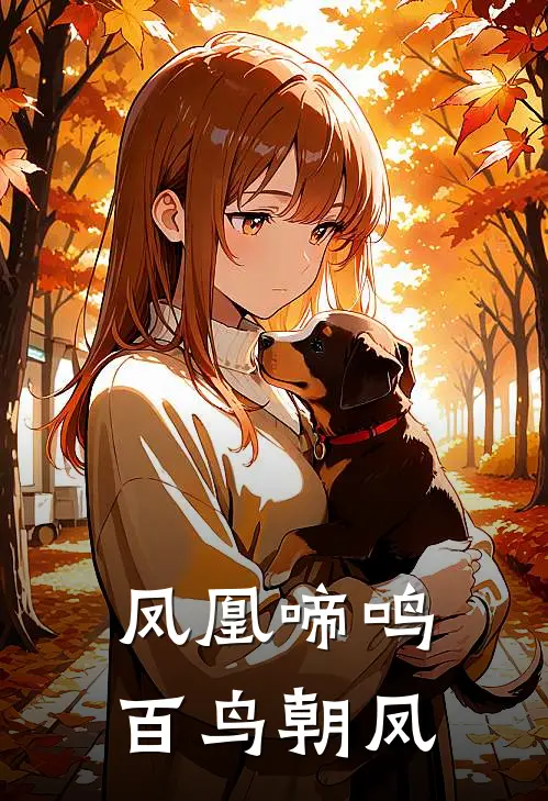 凤凰啼鸣百鸟朝凤