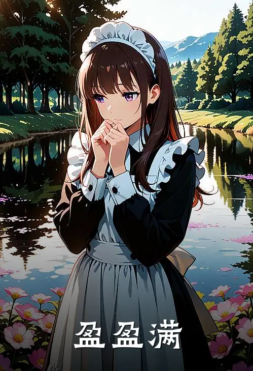 盈盈满德妃良妃全文免费阅读无弹窗大结局_德妃良妃（盈盈满）小说免费阅读大结局