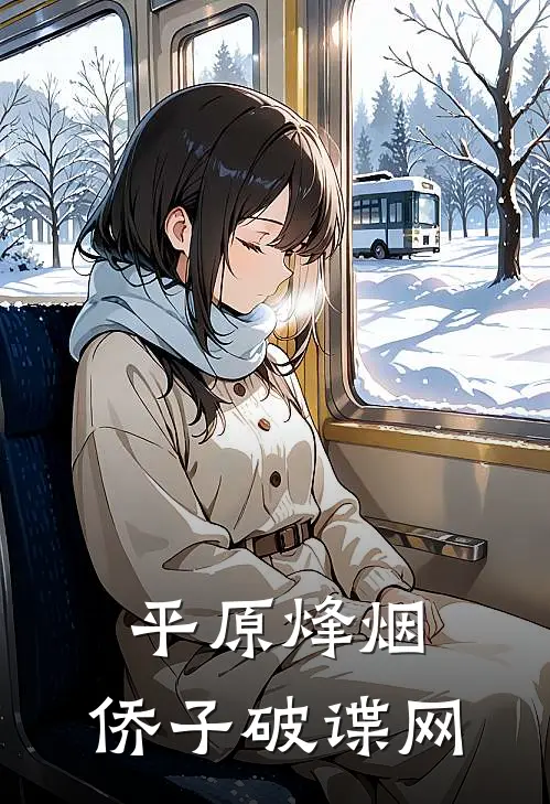 平原烽烟：侨子破谍网李铁柱陈砚秋全本免费在线阅读_李铁柱陈砚秋全文阅读