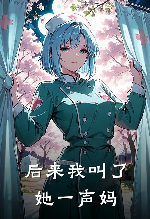 后来我叫了她一声妈