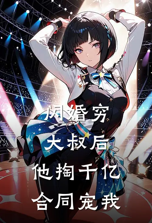 闪婚穷大叔后，他掏千亿合同宠我(林昊苏明哲)完本小说_热门的小说闪婚穷大叔后，他掏千亿合同宠我林昊苏明哲