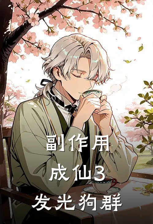 副作用成仙3：发光狗群(李二狗苏晚晴)最新小说推荐_最新热门小说副作用成仙3：发光狗群李二狗苏晚晴