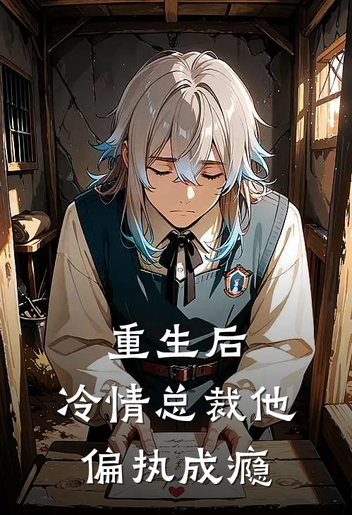 重生后，冷情总裁他偏执成瘾叶倾歌陆霆渊热门小说阅读_完本完结小说重生后，冷情总裁他偏执成瘾叶倾歌陆霆渊