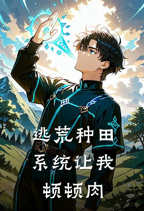 逃荒种田：系统让我顿顿肉苏青欢李德顺免费小说全文阅读_免费小说在线阅读逃荒种田：系统让我顿顿肉苏青欢李德顺