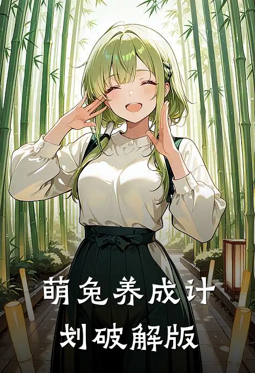 萌兔养成计划破解版