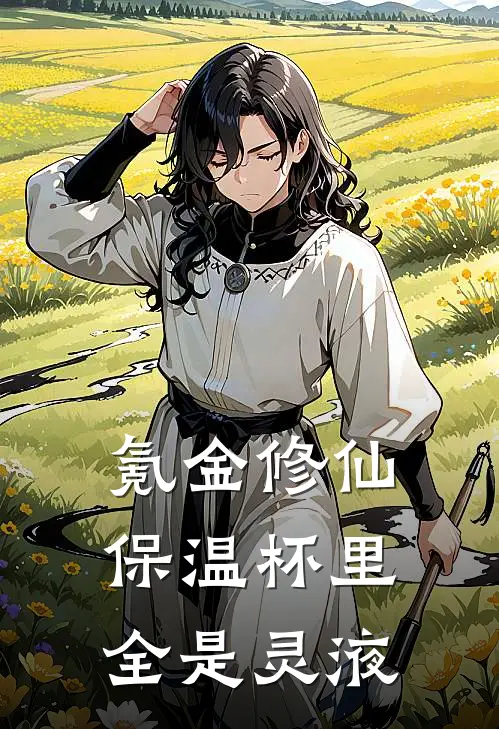 氪金修仙：保温杯里全是灵液