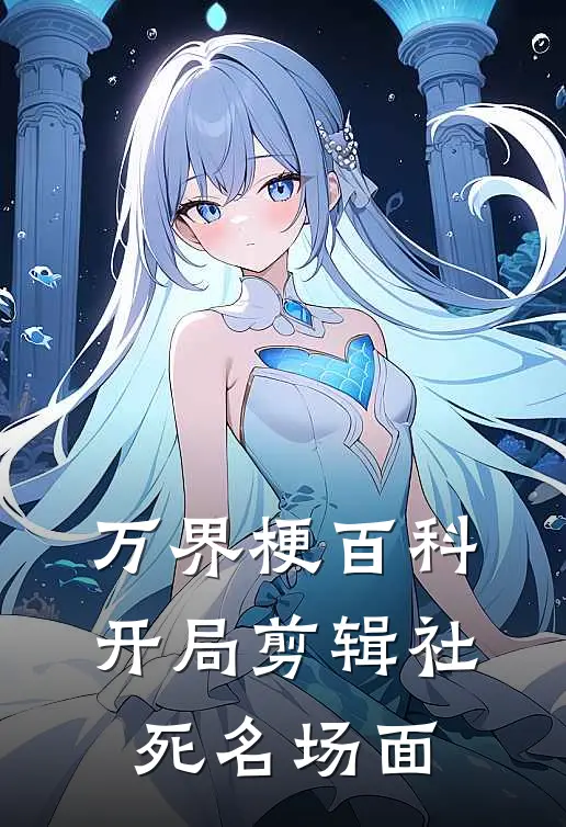 万界梗百科：开局剪辑社死名场面