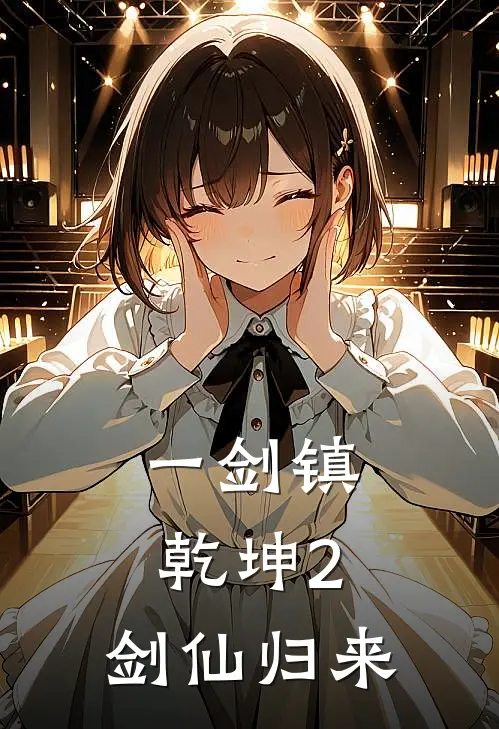 一剑镇乾坤2：剑仙归来陈玄苏清鸢完整版小说_小说完结推荐一剑镇乾坤2：剑仙归来(陈玄苏清鸢)