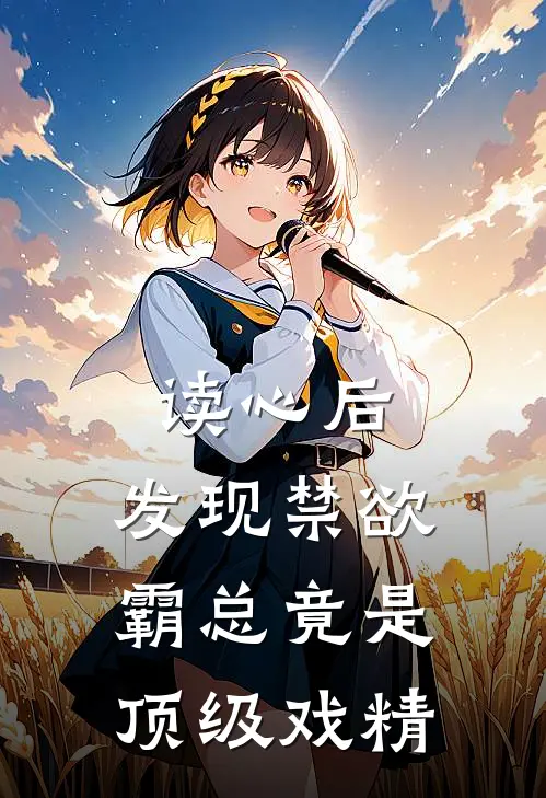 读心后，发现禁欲霸总竟是顶级戏精(周行舟苏小满)完结小说推荐_小说全文免费阅读读心后，发现禁欲霸总竟是顶级戏精周行舟苏小满