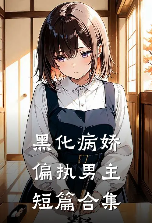 黑化病娇，偏执男主，短篇合集陆承渊苏晚热门小说免费阅读_完本完结小说黑化病娇，偏执男主，短篇合集(陆承渊苏晚)