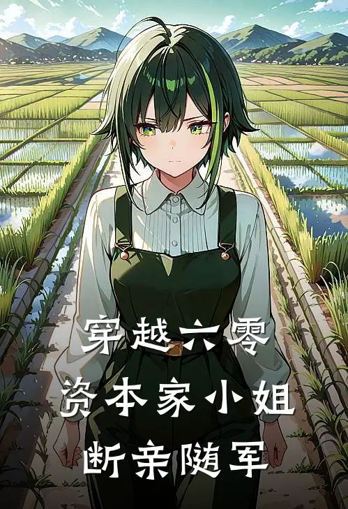 穿越六零：资本家小姐断亲随军(安书雪向新荣)完结小说_小说完整版免费阅读穿越六零：资本家小姐断亲随军安书雪向新荣