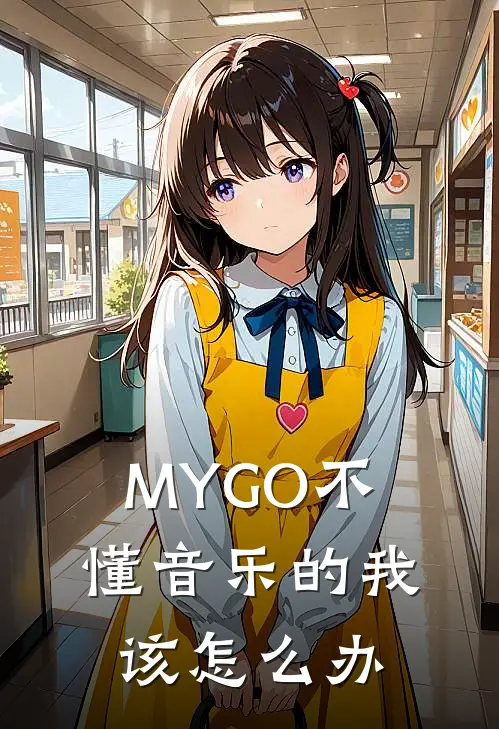 MYGO不懂音乐的我该怎么办