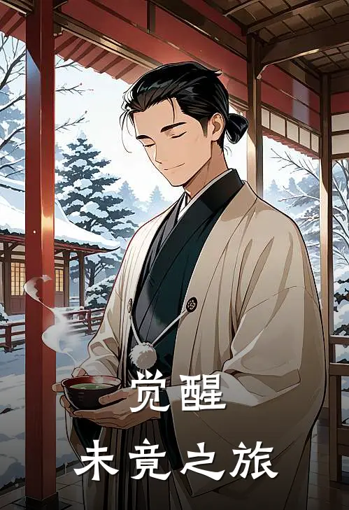 觉醒：未竟之旅