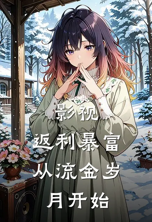 影视：返利暴富，从流金岁月开始