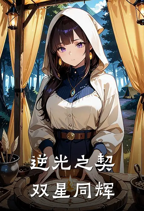 《逆光之契，双星同辉》林澈苏晓已完结小说_逆光之契，双星同辉(林澈苏晓)火爆小说