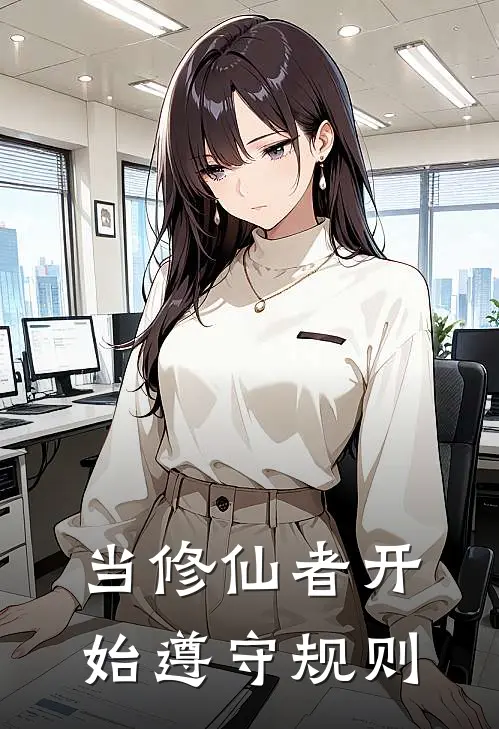 当修仙者开始遵守规则(苏哲凌霜)全本免费小说_最新章节列表当修仙者开始遵守规则(苏哲凌霜)