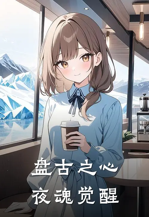 盘古之心：夜魂觉醒