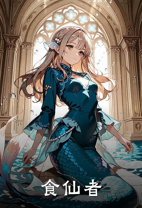 食仙者