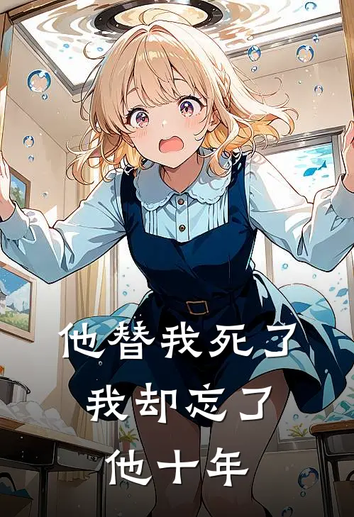 他替我死了，我却忘了他十年抖音热门最新完本小说_免费小说大全他替我死了，我却忘了他十年(抖音热门)