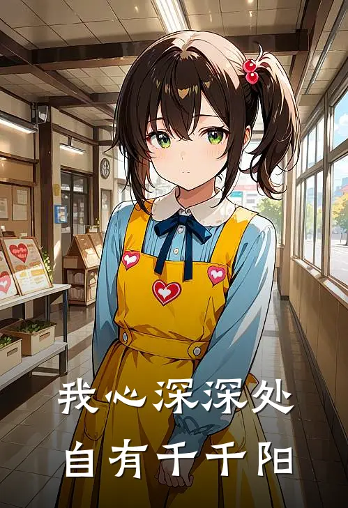 贺千阳陆羽《我心深深处，自有千千阳》完结版阅读_(我心深深处，自有千千阳)全集阅读