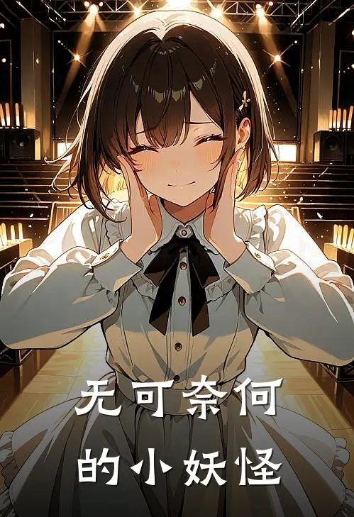 无可奈何的小妖怪