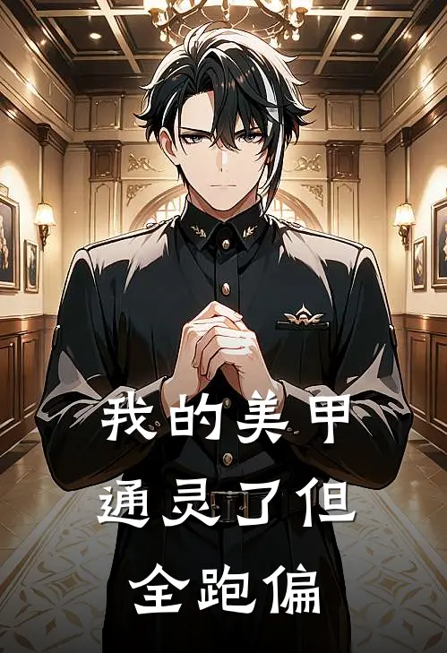 我的美甲通灵了但全跑偏(林悦苏小糖)完整版免费小说_完结版小说推荐我的美甲通灵了但全跑偏(林悦苏小糖)