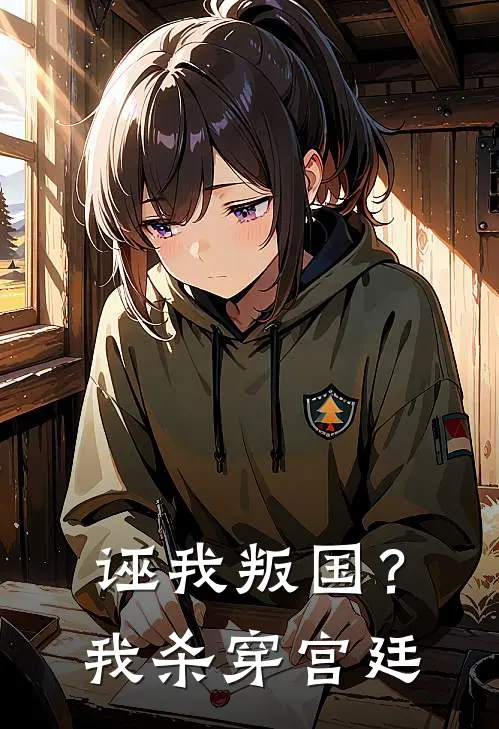 诬我叛国？我杀穿宫廷