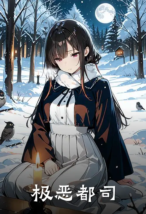 极恶都司许域山智明小说推荐完本_热门小说大全极恶都司(许域山智明)