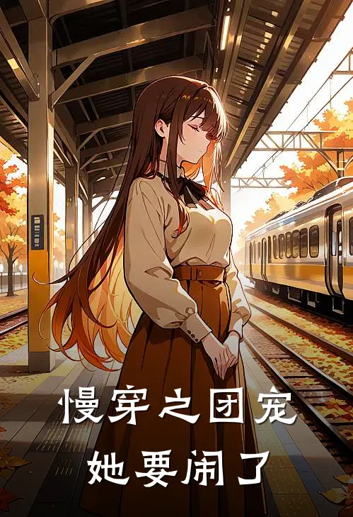 慢穿之团宠她要闹了(钟离琛宋舒窈)最热门小说_全本完结小说慢穿之团宠她要闹了(钟离琛宋舒窈)