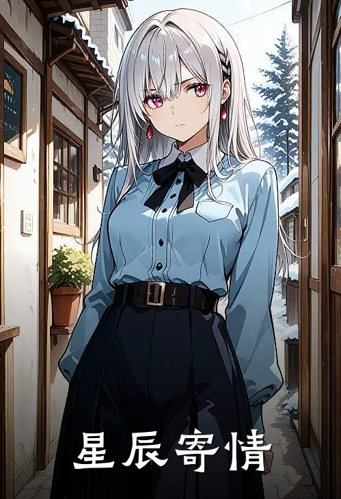 星辰寄情(林茉宋寂言)完结版小说_最新全本小说星辰寄情林茉宋寂言