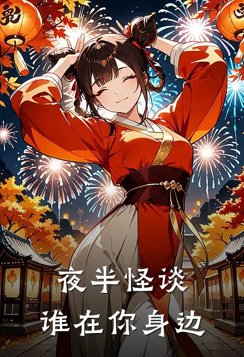 林浅小芸(夜半怪谈：谁在你身边)全本免费在线阅读_(夜半怪谈：谁在你身边)完结版免费在线阅读