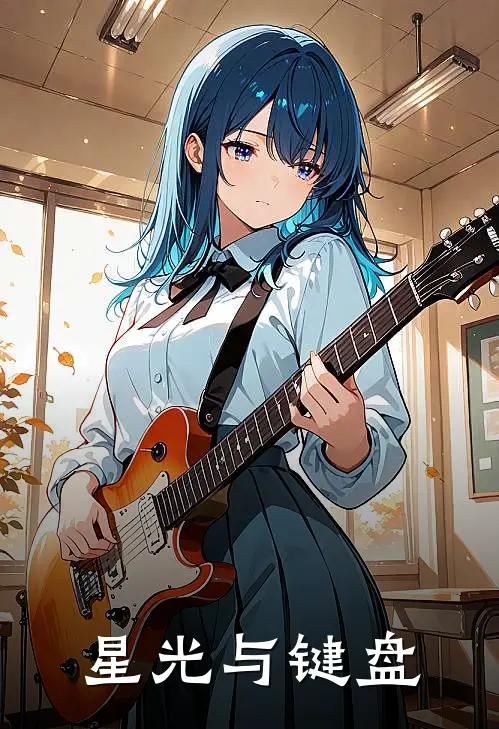 星光与键盘