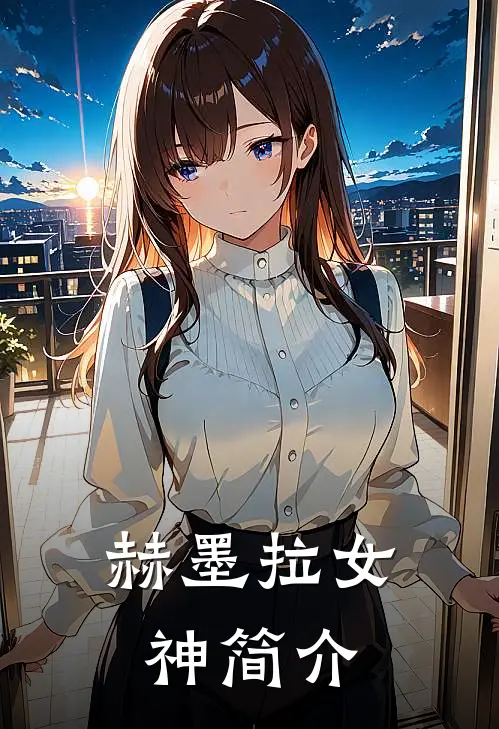 赫墨拉女神简介