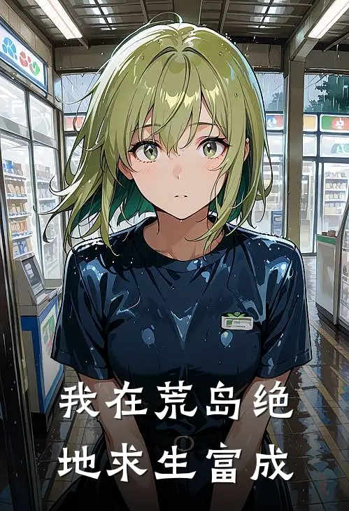 我在荒岛绝地求生富成