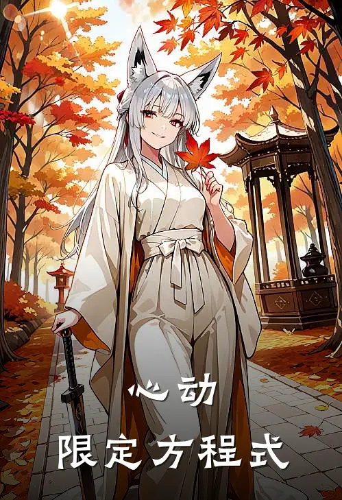 心动，限定方程式