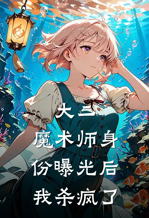 大二，魔术师身份曝光后我杀疯了尤杰尤小欣完结小说免费阅读_完本热门小说大二，魔术师身份曝光后我杀疯了尤杰尤小欣