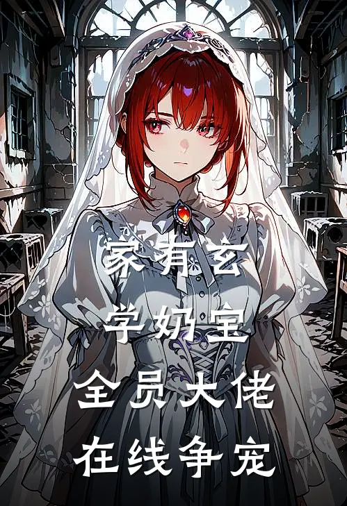 苏念星秦念宝家有玄学奶宝：全员大佬在线争宠最新章节在线阅读_苏念星秦念宝完整版阅读