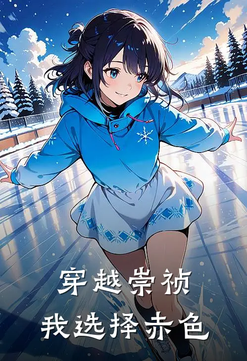 穿越崇祯，我选择赤色