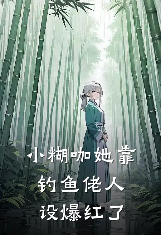 小糊咖她靠钓鱼佬人设爆红了(佘曼武清)完结的热门小说_全本免费完结小说小糊咖她靠钓鱼佬人设爆红了(佘曼武清)