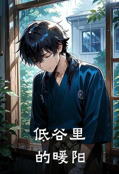 低谷里的暖阳(抖音热门)在线阅读免费小说_完整版小说免费阅读低谷里的暖阳(抖音热门)