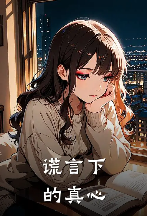 谎言下的真心(林晚清陆辰屿)热门小说_完结版小说全文免费阅读谎言下的真心(林晚清陆辰屿)