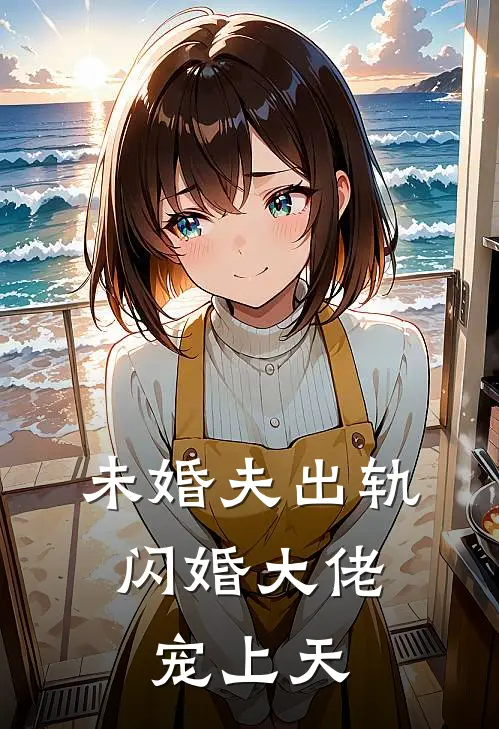 未婚夫出轨，闪婚大佬宠上天宋言心陆以辰完整版小说_小说完结推荐未婚夫出轨，闪婚大佬宠上天(宋言心陆以辰)