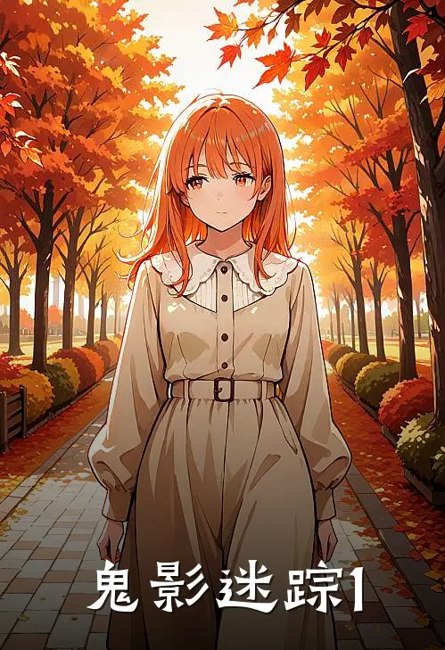 鬼影迷踪1韩静林枫小说免费阅读无弹窗_完结版小说全文免费阅读鬼影迷踪1(韩静林枫)