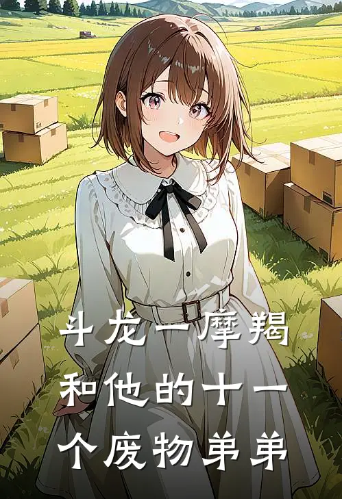 天蝎星龙《斗龙一摩羯和他的十一个废物弟弟》_(天蝎星龙)热门小说