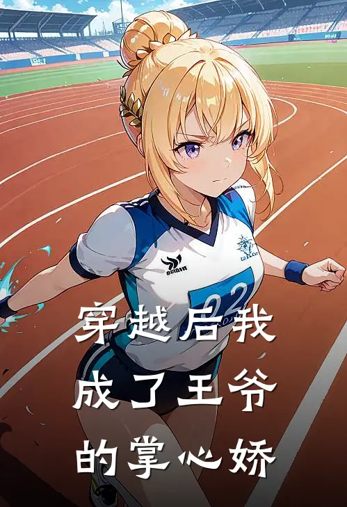 穿越后我成了王爷的掌心娇